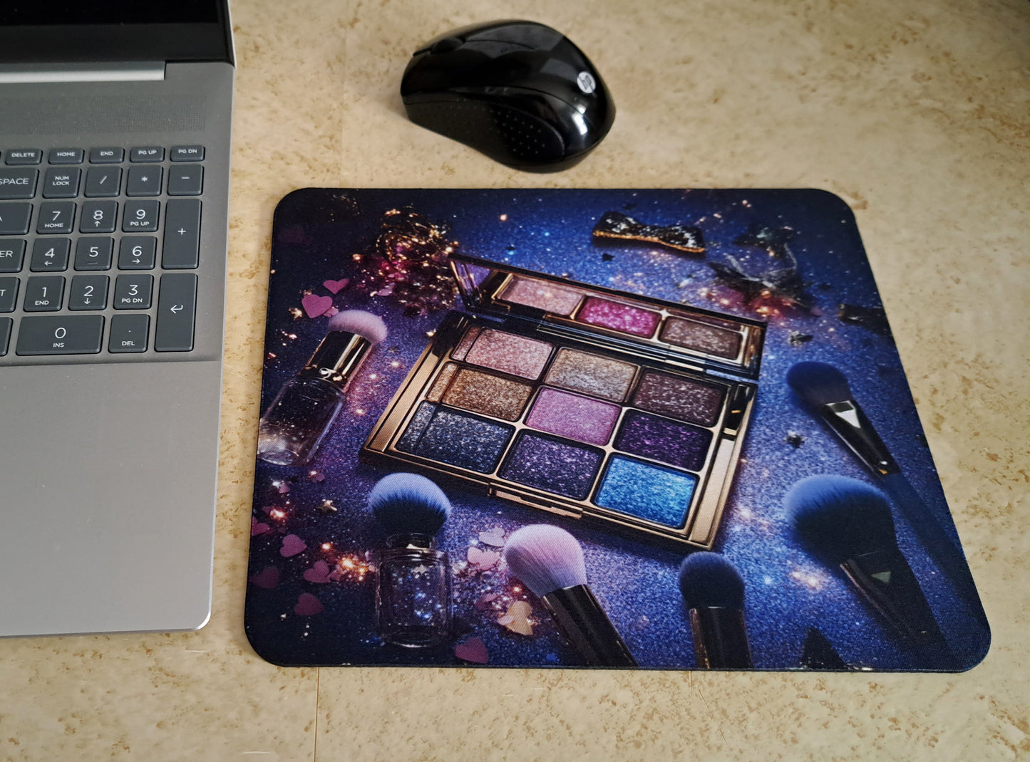 Makeup Neoprene Pad