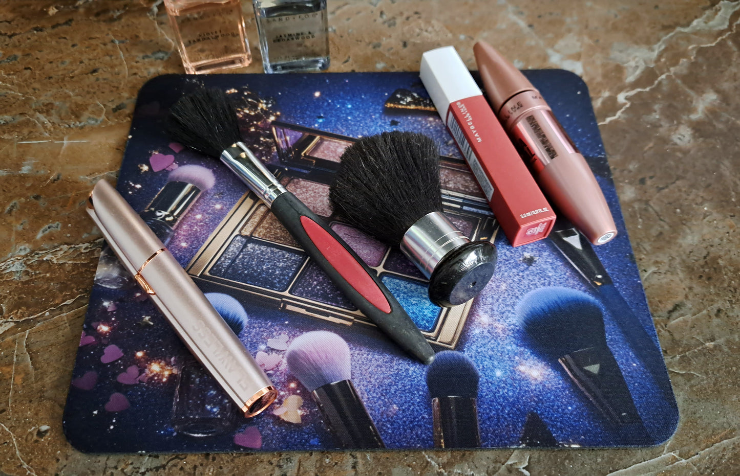 Makeup Neoprene Pad