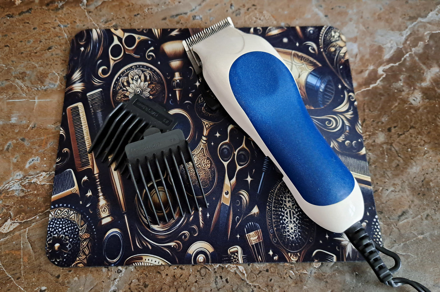 Hairdresser/Barber Neoprene Pad