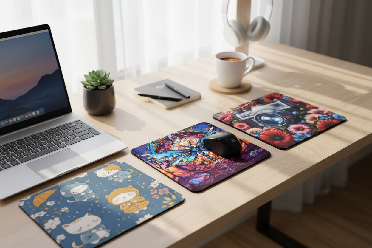 Multipurpose Neoprene Pads