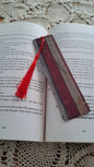 Metal American Flag Bookmark #3