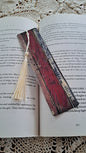 Metal American Flag Bookmark #4