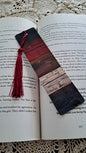 Metal American Flag Bookmark #5