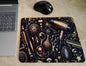 Hairdresser/Barber Neoprene Pad