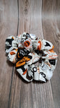 Spooky Potion Scrunchies Set of 2