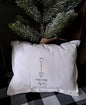 Throw Pillow-Can You Dig It