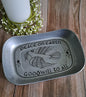 Vintage Bread Tray