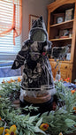 Ivy the Apothecary Witch Figure
