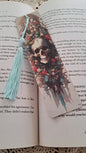 Metal Dark Romance Bookmark #1