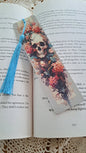 Metal Dark Romance Bookmark #5