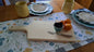 Aspen Bread/Charcuterie Board