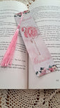 Metal Friends Are Flowers In The Garden Of life Bookmark