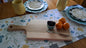 Maple Bread/Charcuterie Board