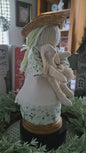 Handmade Yarn Doll Beth