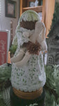 Handmade Yarn Doll Kitty